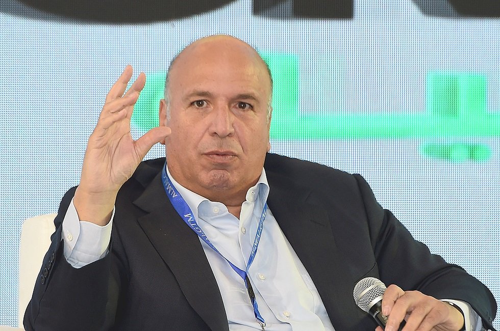 أرباح القلعة تتراجع 46% خلال النصف الأول من 2023 أرباح القلعة تتراجع 46% خلال النصف الأول من 2023