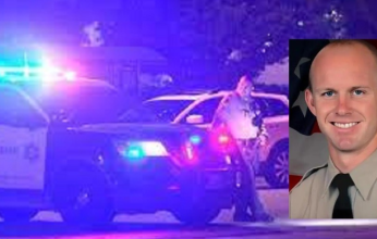 مقتل نائب قائد شرطة لوس أنجلوس في كمين بولاية كاليفورنيا