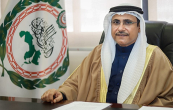 العسومي يثمن الجهود السعودية - العمانية لإحلال السلام في اليمن