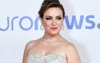 ريهام عبد الغفور تشارك جمهورها بصور جديدة لها على إنستجرام