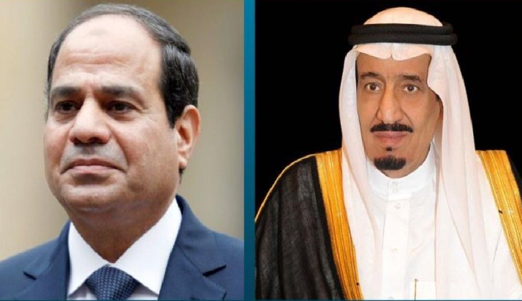 في ذكرى اليوم الوطني السعودي.. محطات في حاضر وتاريخ مسيرة العلاقات السعودية المصرية في ذكرى اليوم الوطني السعودي.. محطات في حاضر وتاريخ مسيرة العلاقات السعودية المصرية