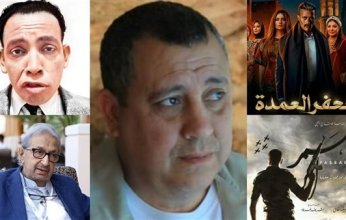 تحركات قانونية للمنتجين.. منصات فلسطينية وإسرائيلية تسرق أفلام ومسلسلات مصرية