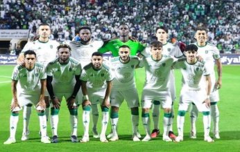 تعرف على القنوات المفتوحة الناقلة لمباراة الأهلي والتعاون بالدوري السعودي 2024