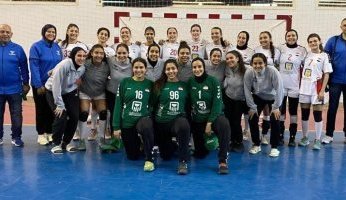 اليوم.. منتخب مصر للسيدات يواجه جنوب السودان في ذهاب تصفيات أفريقيا