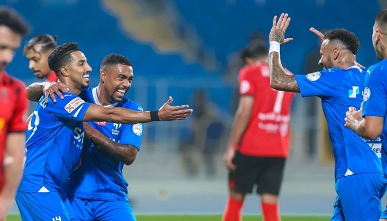 تعرف على القنوات الناقلة لمباراة الهلال والجبلين في كأس الملك 2024 تعرف على القنوات الناقلة لمباراة الهلال والجبلين في كأس الملك 2024