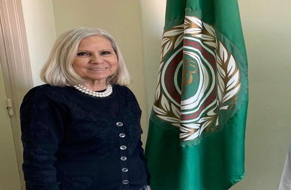 غدا.. الجامعة العربية تعقد اجتماع لجان الطفولة العربية ومتابعة وقف العنف ضد الأطفال غدا.. الجامعة العربية تعقد اجتماع لجان الطفولة العربية ومتابعة وقف العنف ضد الأطفال
