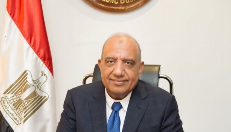 مصر.. بدء عمل منظومة تداول الأقطان بالوجه القبلي اليوم مصر.. بدء عمل منظومة تداول الأقطان بالوجه القبلي اليوم