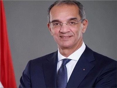 وزير الاتصالات: استثمار أكثر من 2 مليار دولار في البنية التحتية الرقمية وزير الاتصالات: استثمار أكثر من 2 مليار دولار في البنية التحتية الرقمية