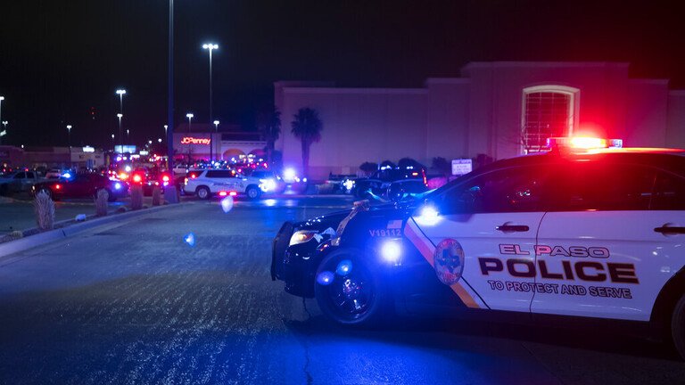 مكافأة مالية لمن يدلي بمعلومات عن حادث إطلاق النار بولاية "فيرجينيا" الأمريكية مكافأة مالية لمن يدلي بمعلومات عن حادث إطلاق النار بولاية "فيرجينيا" الأمريكية
