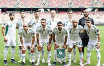 تعرف على القنوات الناقلة لمباراة الجزائر وتنزانيا في تصفيات أمم أفريقيا 2023