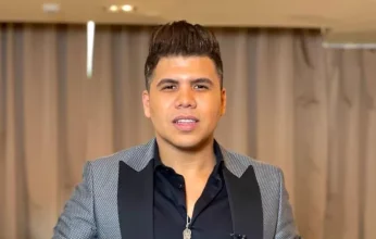 عمر كمال: المهرجانات أصبح لها لون مثل باقي الألوان الموجودة بالسوق الموسيقي