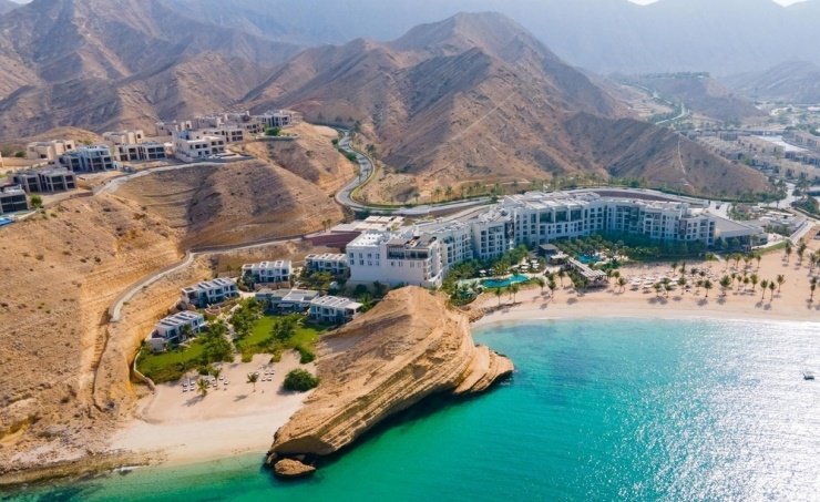 سلطنة عمان: مليار و900 مليون ريال إجمالي عائدات السياحة في 2022 سلطنة عمان: مليار و900 مليون ريال إجمالي عائدات السياحة في 2022