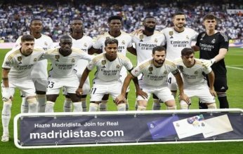 أزمة طارئة تنذر ريال مدريد في الليغا ودوري أبطال أوروبا.. فما القصة والتفاصيل؟