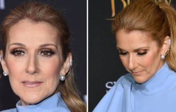 أخر تطورات الحالة الصحية لـ سيلين ديون بعد إصابتها بمرض نادر