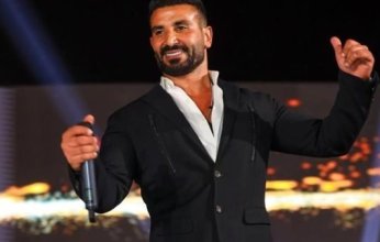 حفل غنائي جديد يجمع أحمد سعد وميريام فارس بدولة الإمارات الجمعة