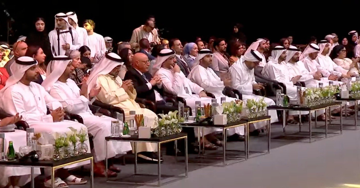 العقبي يشارك في المنتدي الدولي للاتصال الحكومي ببحث حول استخدام الحسابات الحكومية في ادارة الازمات 2 khaligyoun81294