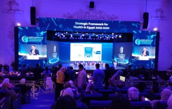 الصحة المصري: تقديم الخدمات الطبية والعلاجية لأكثر من 9 ملايين مواطن حتى أغسطس الماضي