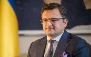 كوليبا: الدول الإفريقية تنتظر عودة الشركات الأوكرانية إلى سوق بيع الأسلحة