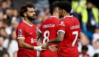 الليلة.. ليفربول يواجه ليستر سيتى فى قمة كأس الرابطة الإنجليزية