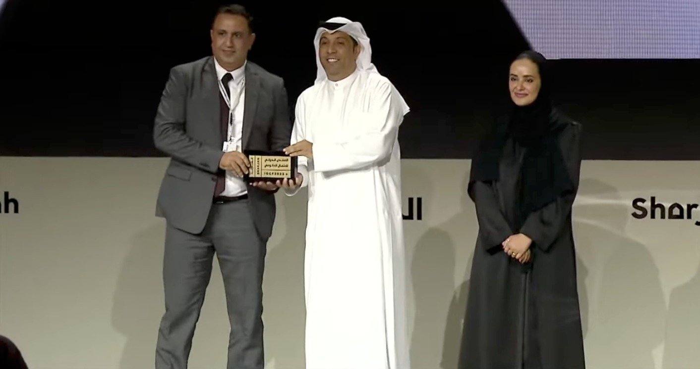 العقبي يشارك في المنتدي الدولي للاتصال الحكومي ببحث حول استخدام الحسابات الحكومية في ادارة الازمات 1 khaligyoun82976