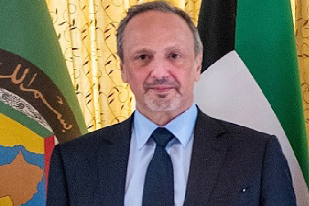 الكويت تستنكر حكم المحكمة العليا في العراق حول اتفاقية (خور عبد الله) الكويت تستنكر حكم المحكمة العليا في العراق حول اتفاقية (خور عبد الله)