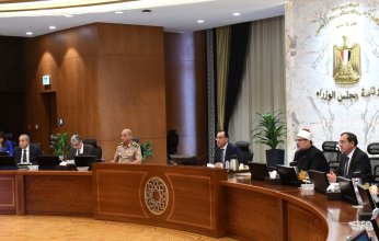 رئيس الوزراء المصري: إعداد القوانين الخاصة بالحزمة الاجتماعية الجديدة لإقرارها من البرلمان في أول أكتوبر