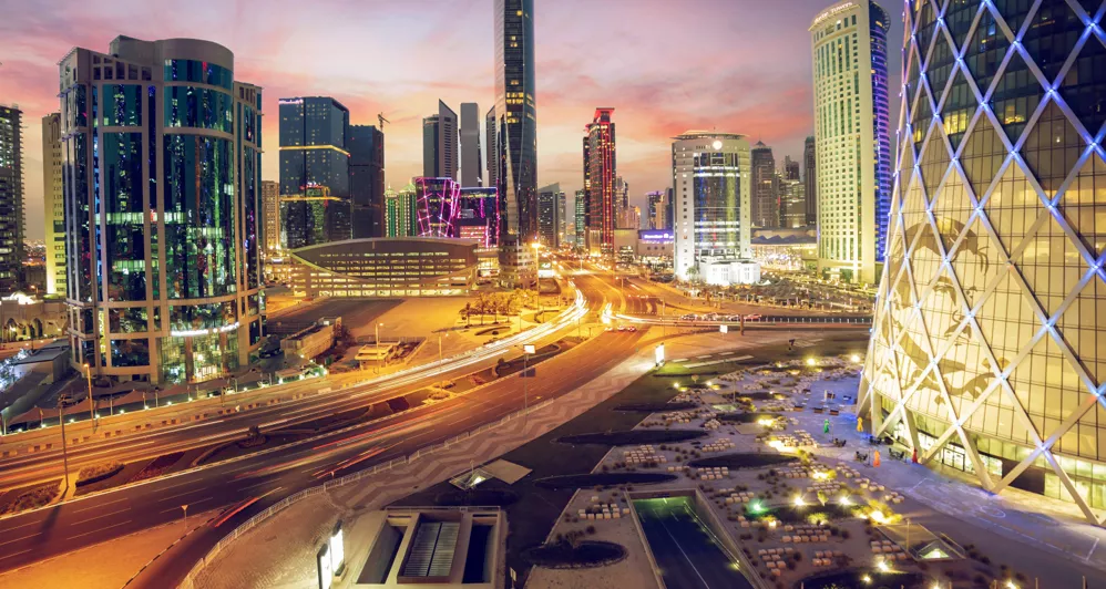الديار القطرية تطرح مشروعاً سكنياً في مصر باستثمارات مليار دولار الديار القطرية تطرح مشروعاً سكنياً في مصر باستثمارات مليار دولار