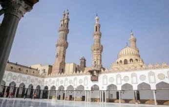 الأزهر يدين جرائم تمزيق المصحف في هولندا ويدعو الغرب لبيان موقفه من العداء ‏للإسلام