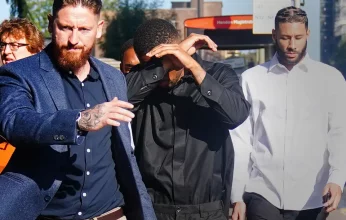نجم ارسنال أمام المحكمة اليوم بسبب كلب.. .ما الحكاية؟