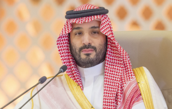 ولي العهد السعودي على قناة فوكس نيوز الأمريكية.. الخميس في الواحدة صباحًا