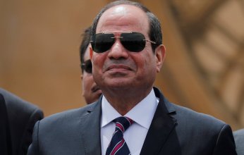 الرئيس المصري يوجه بتجهيز حاملة الطائرات الميسترال للعمل كمستشفى ميدانى للأشقاء بليبيا