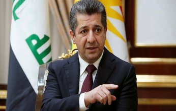 كردستان يعلن الحداد العام تضامنا مع ضحايا حريق محافظة نينوى