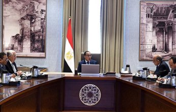 «مدبولي»: المساحة المزروعة في مصر لموسم 2023 / 2024 تبلغ 10 ملايين فدان