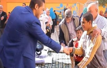 جهود إستثنائية لبنك التعمير والإسكان لتيسير حصول «ذوي الهمم» على الخدمات والمنتجات المصرفية