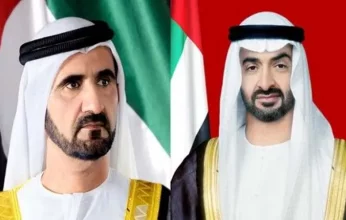 صنعت إنجازًا تاريخيًا.. أبرز رسائل قادة الإمارات لسلطان النيادي بعد عودته إلى الأرض