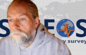 عالم الزلازل الهولندي يثير الجدل من جديد ويحذر من تسونامى خلال أيام.. فما التفاصيل؟