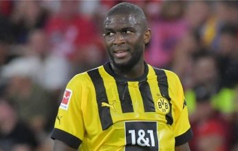 رسميا.. الأهلي المصري يعلن تعاقده مع أنتوني موديست لمدة موسمين