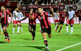 تعرف القنوات الناقلة لمباراة اتحاد العاصمة وبارادو في الدوري الجزائري 2024