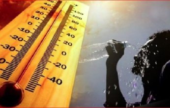 الأرصاد الجوية بمصر تُحذر من أمطار وأجواء مائلة للحرارة على هذه المحافظات.. ما التفاصيل؟