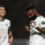 الأهلي السعودي يحقق فوز ثمين على العين في كأس الملك 1 khaligyoun87593