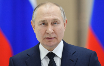 روسيا تضيف رئيس المحكمة الجنائية الدولية هوفمانسكي إلى قائمة المطلوبين