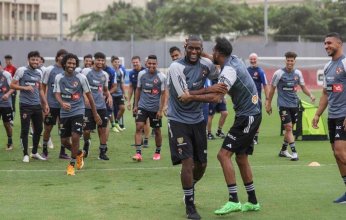 تعرف على التشكيل المتوقع للأهلي المصري أمام اتحاد العاصمة في السوبر الإفريقي