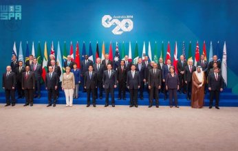 السعودية.. تاريخ حافل خلال مشاركاتها في قمة مجموعة العشرين الاقتصادية G20