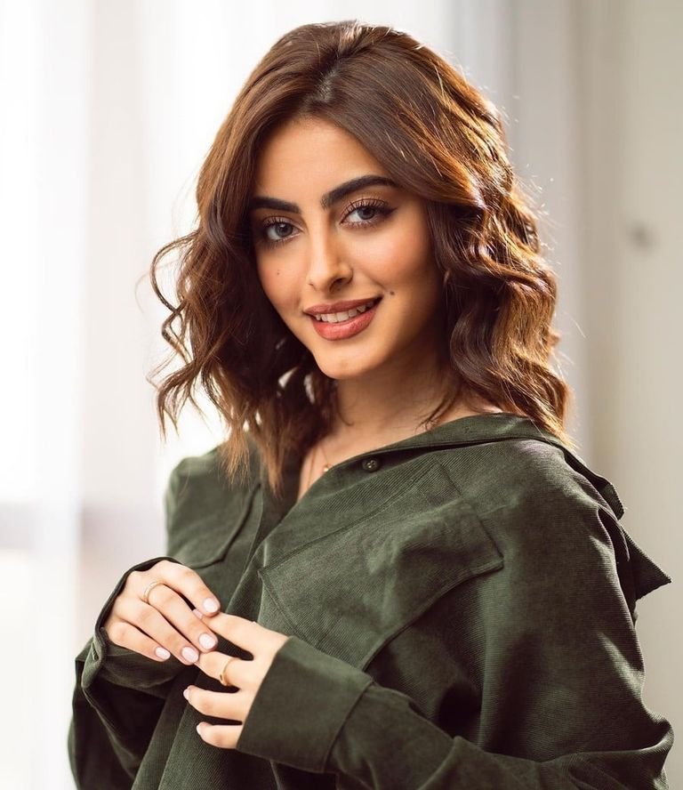 مرض خطير يصيب الممثلة وعارضة الأزياء السعودية جود عزيز.. فما القصة والتفاصيل؟ مرض خطير يصيب الممثلة وعارضة الأزياء السعودية جود عزيز.. فما القصة والتفاصيل؟