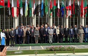 مؤتمر المرأة والسلام يطالب بتمثيل المرأة في التفاوض والوساطة عربياً وعالمياً