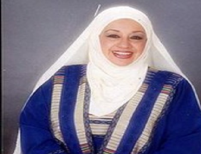 الموت يغيب نجاح سلام صاحبة أغنية " يا أغلى اسم في الوجود يا مصر" الموت يغيب نجاح سلام صاحبة أغنية " يا أغلى اسم في الوجود يا مصر"