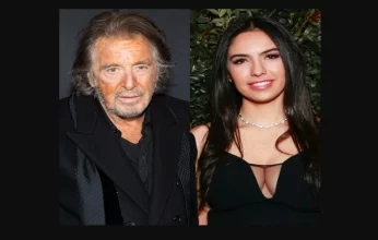 المنتجة الكويتية نور الفلاح تطالب بحضانة ابنها من الممثل العالمى آل باتشينو