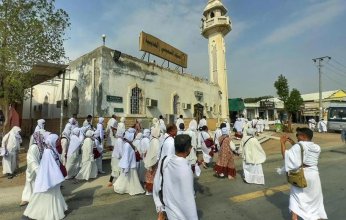 المساجد والمواقع التاريخية.. رحلات استكشافية تجذب قاصدي بيت الله الحرام وزائري مكة المكرمة