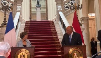 وزير الخارجية المصري يكشف عن اجتماع لقادة دول جوار السودان لبحث آلية تفعيل خطة الحل