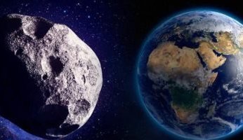 علماء يكتشفون كويكب على مسافة 2500 ميل من الأرض